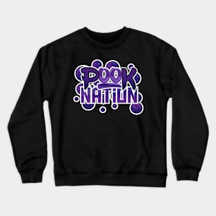 PookNation Crewneck Sweatshirt